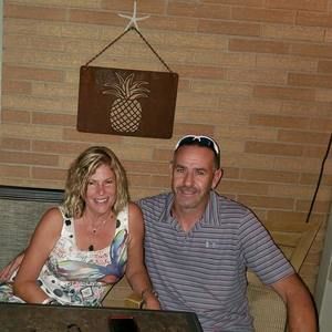 Meet your Posher, Darrin